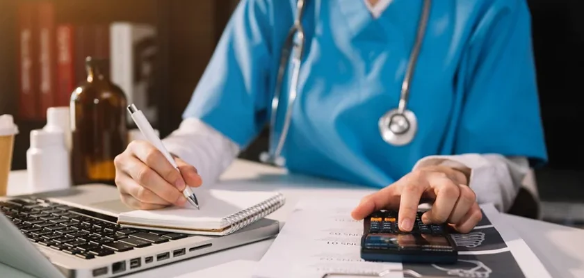 Clinical costing consultancy Dubai