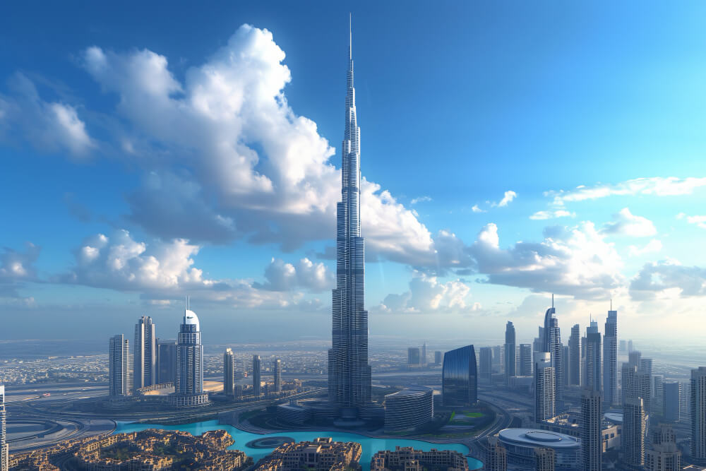 Real Estate Digital Marketing Company in Dubai: Transforming Property Sales