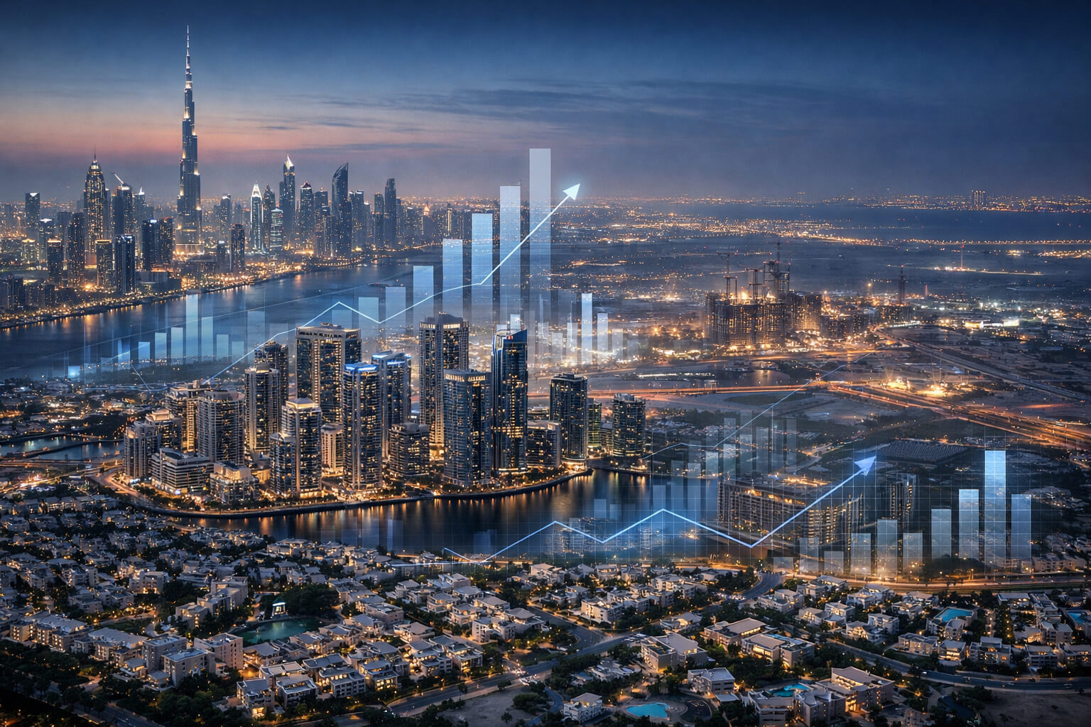 Real estate brand strategy Dubai