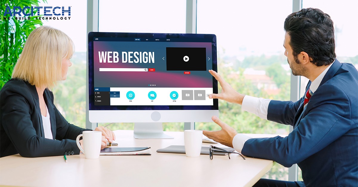 Website Development for Real Estate: How a Web Design Agency in Dubai Can Boost Your Business