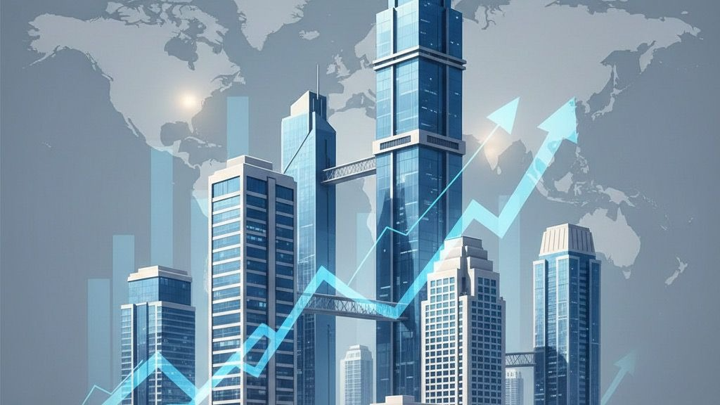 Real estate lead generation UAE