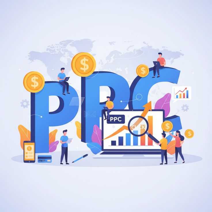 Real estate PPC management Dubai