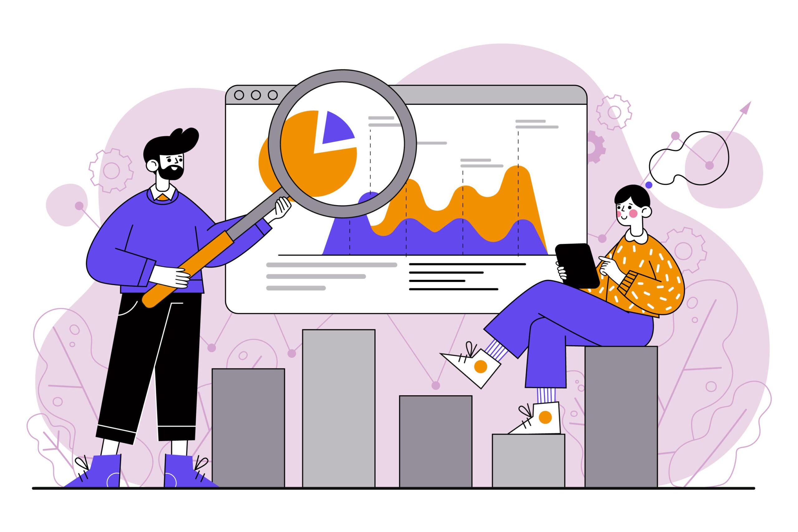 SEO audit services