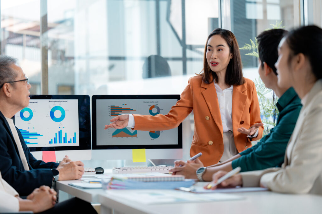 Best Digital Marketing Agency UAE