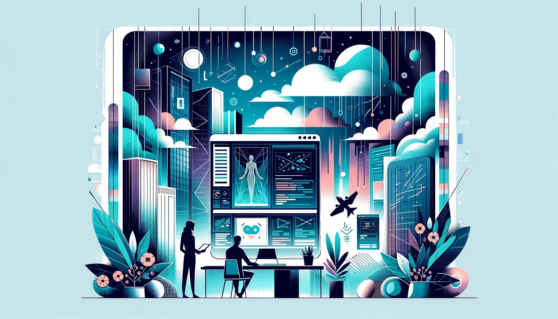 top web development trends in 2026