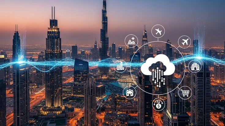 Software company UAE
