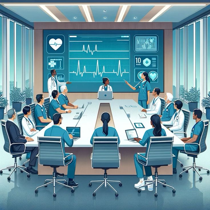 Clinical Costing Services: Driving Efficiency and Transparency in Healthcare
