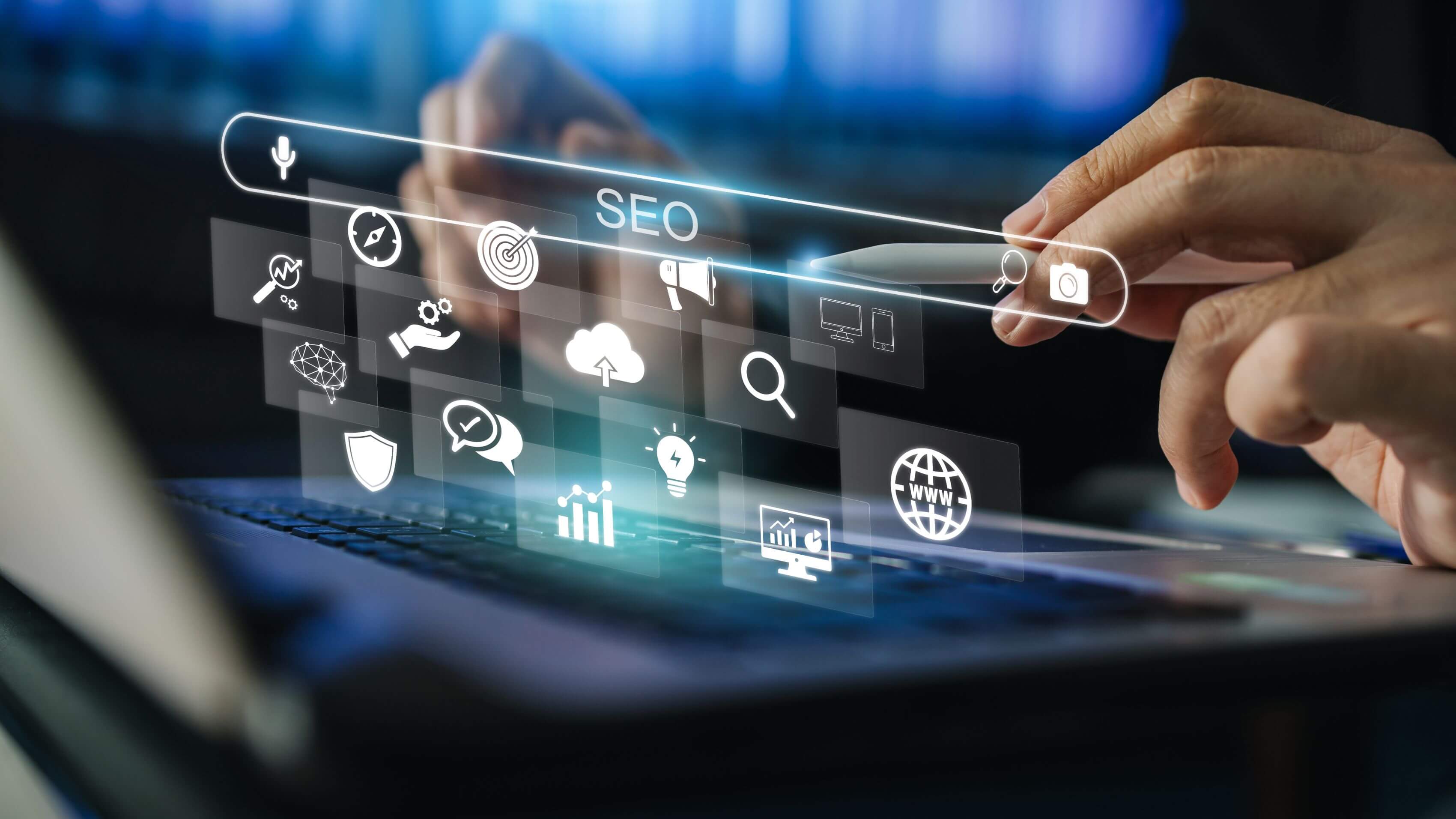 Dubai SEO services