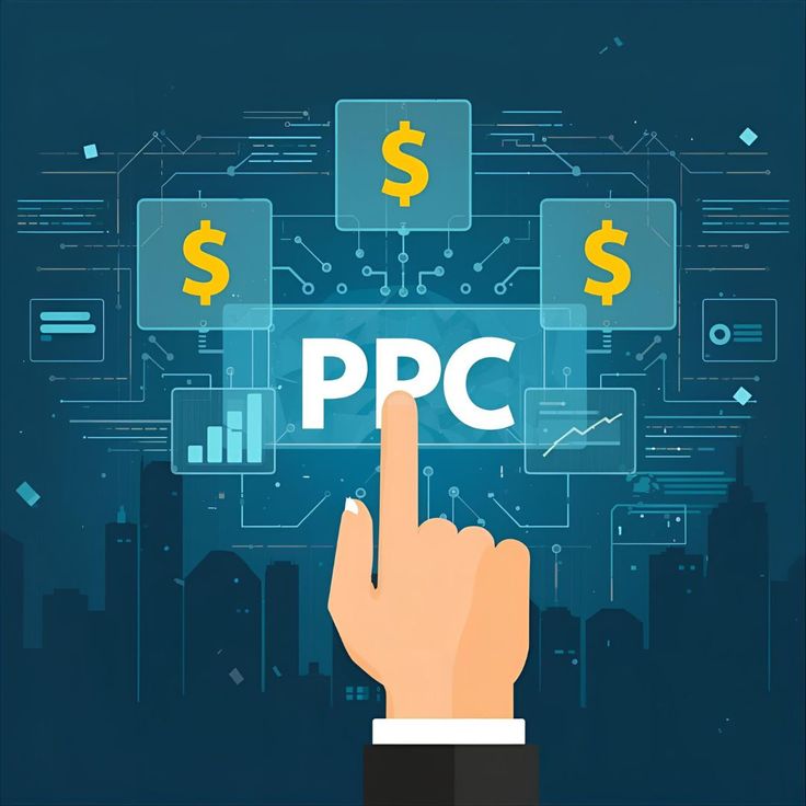ppc services dubai