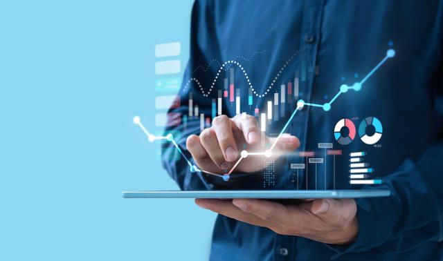 Property sales automation Dubai
