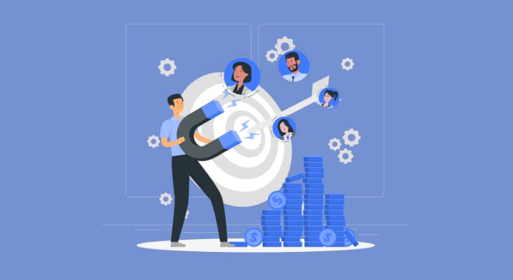 Realestate Digital Marketing Lead Generation