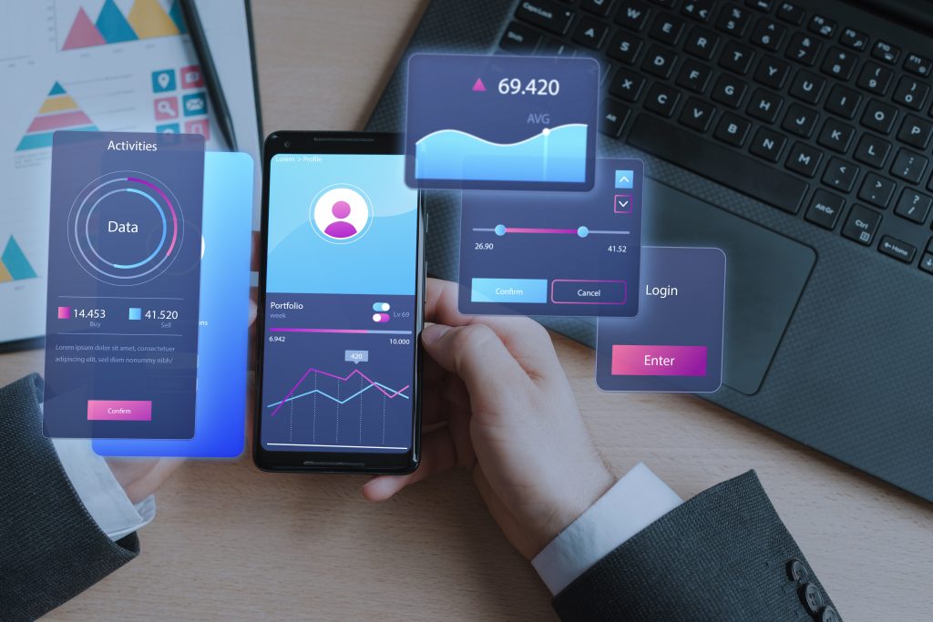 app development Dubai