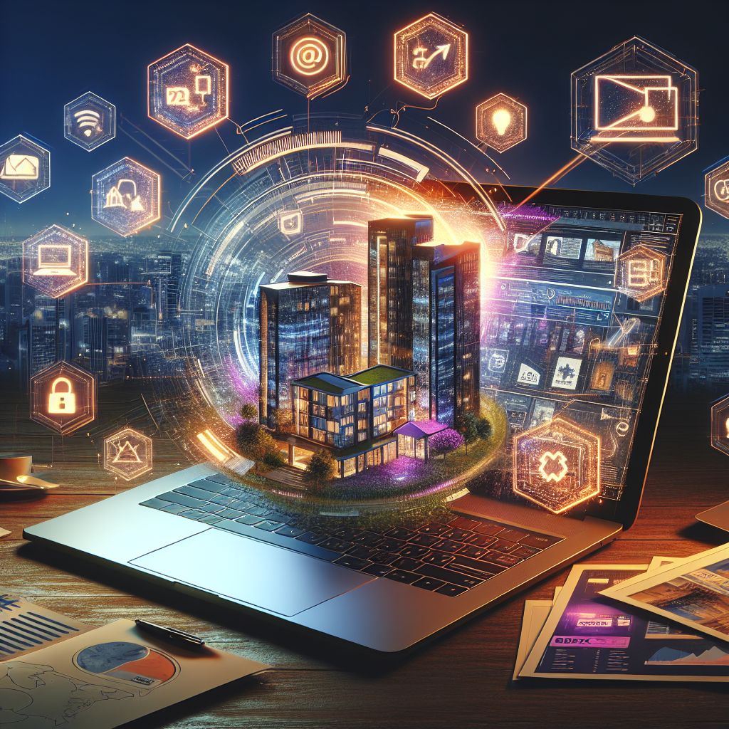 Real estate lead nurturing automation