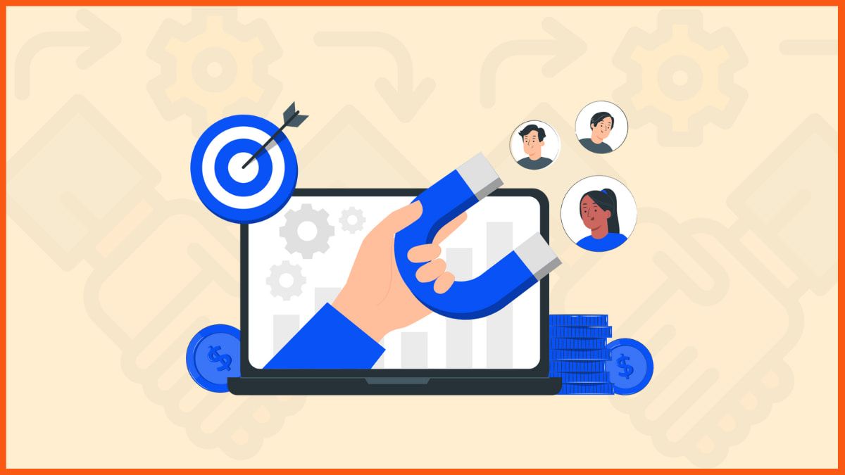 Lead generation outsourcing
