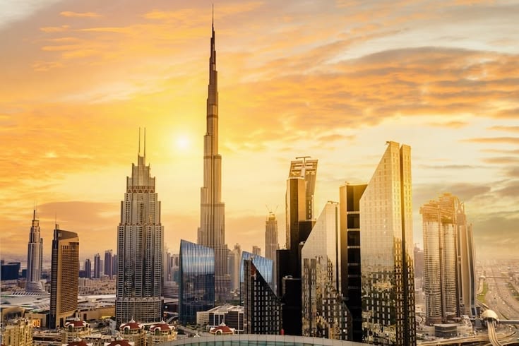 Realestate marketing services dubai