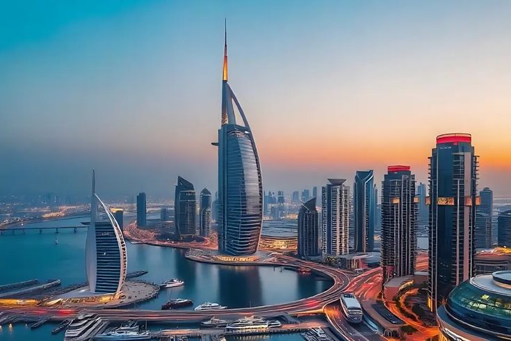 Dubai real estate lead generation companies
