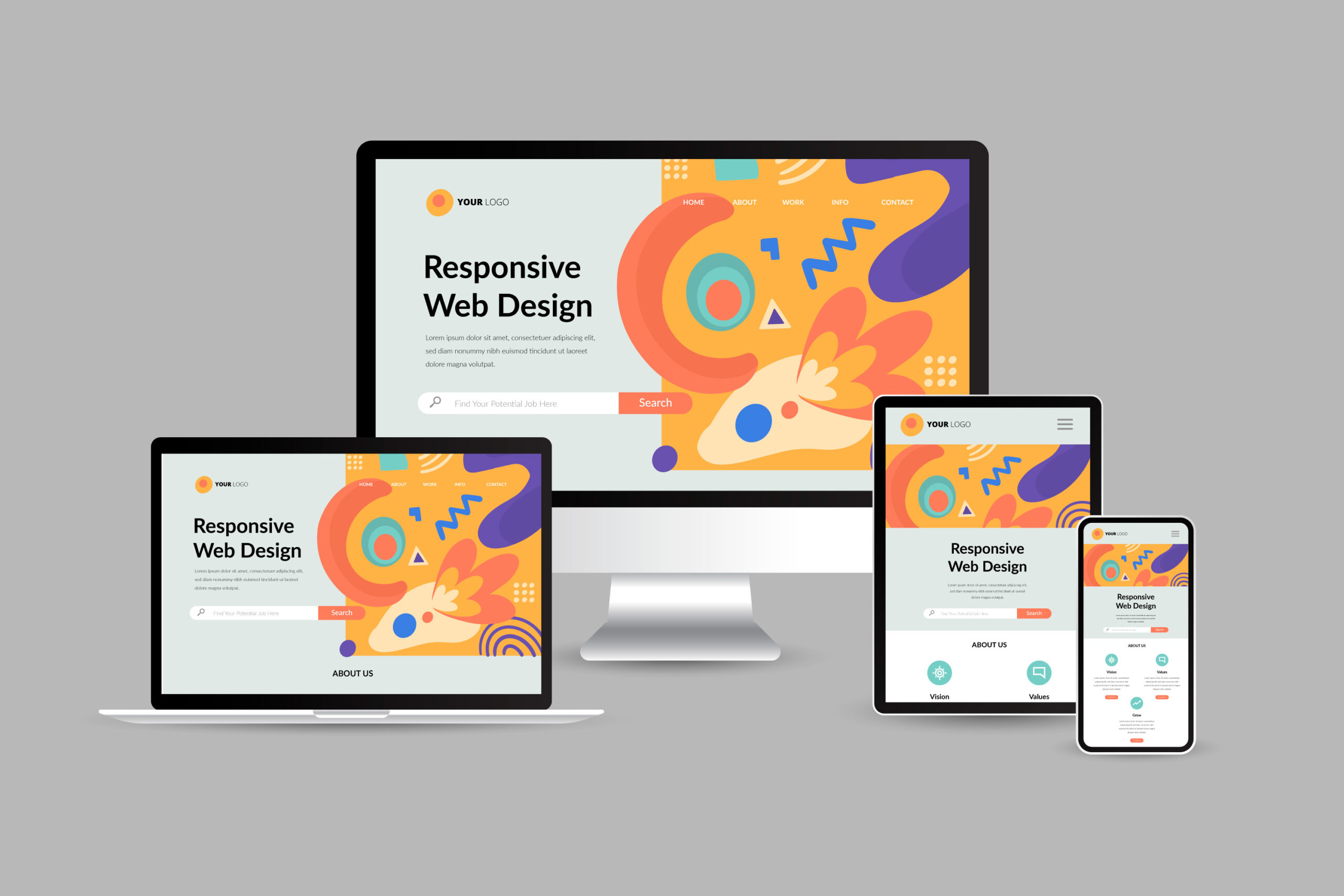 web design services