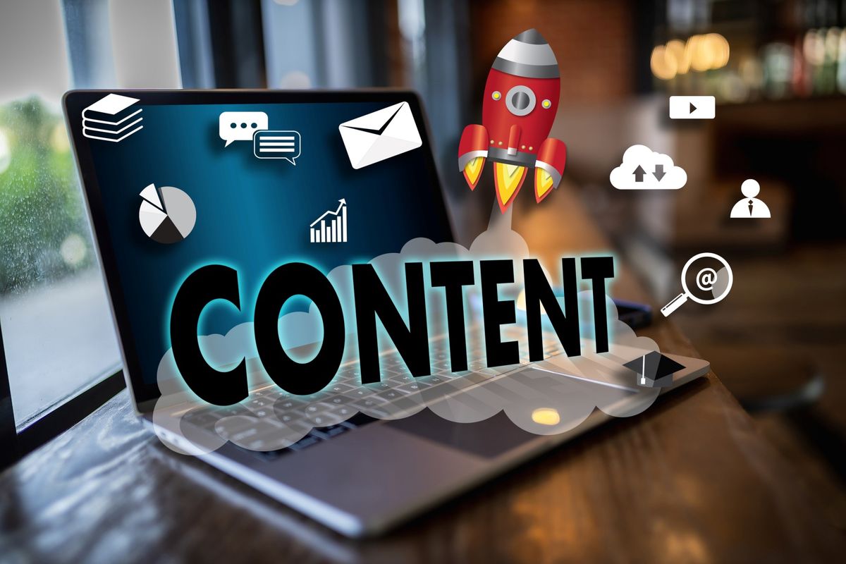 Realestate content creation Dubai