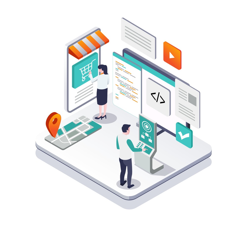 E-commerce Development Dubai