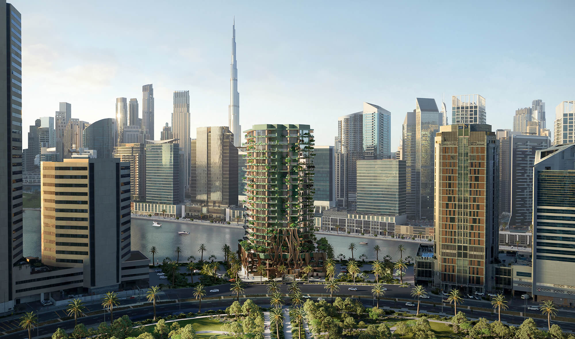 Real estate digital marketing company in dubai