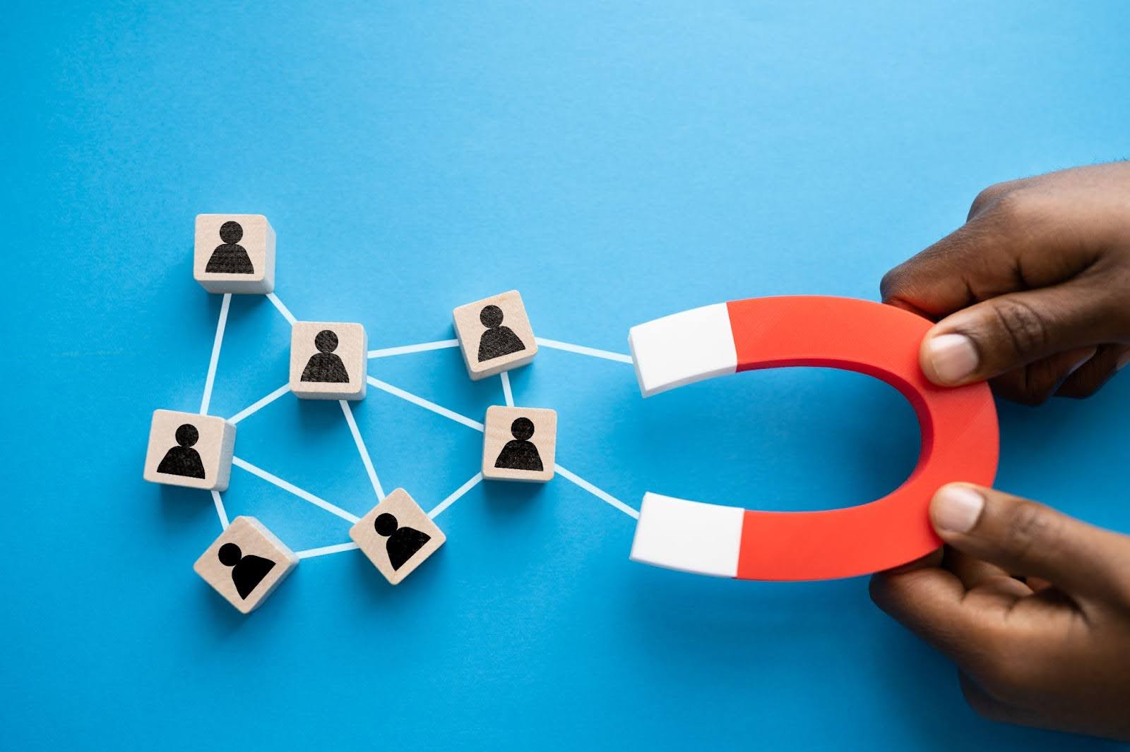 Real estate lead generation strategies