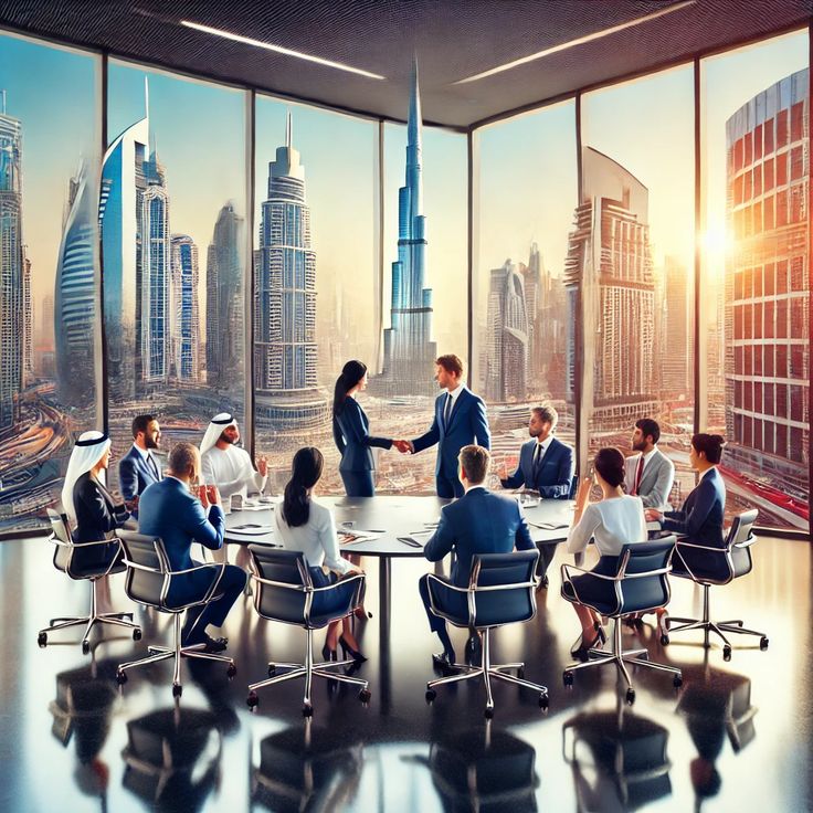 Best marketing agency in Dubai