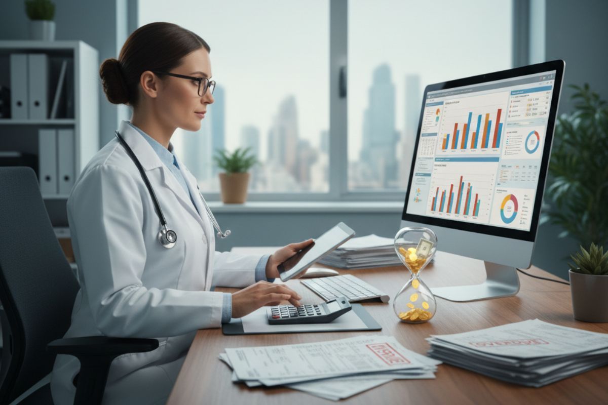 Clinical costing services in Al Ain