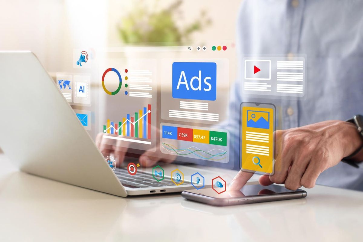 Real estate advertising solutions UAE
