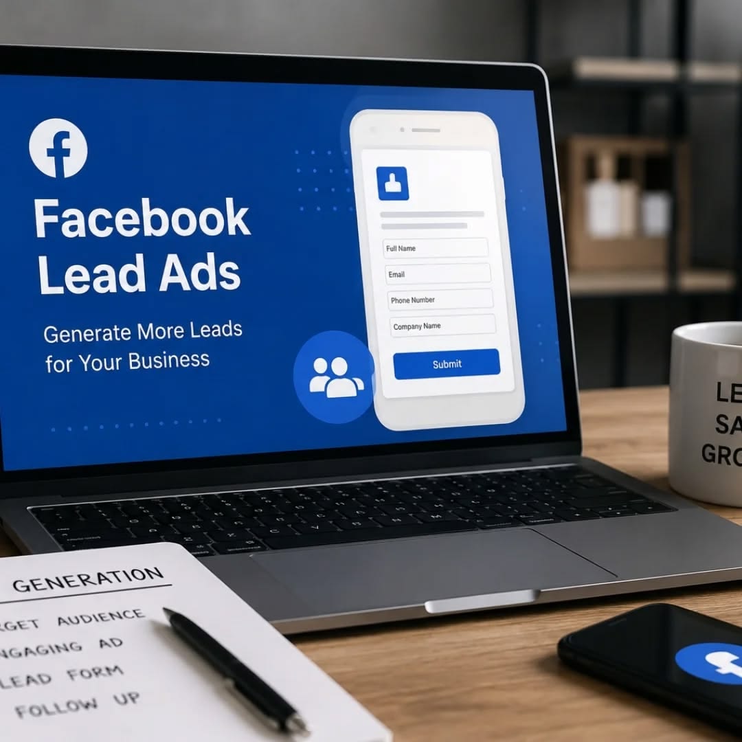 Facebook Ads for realestate leads