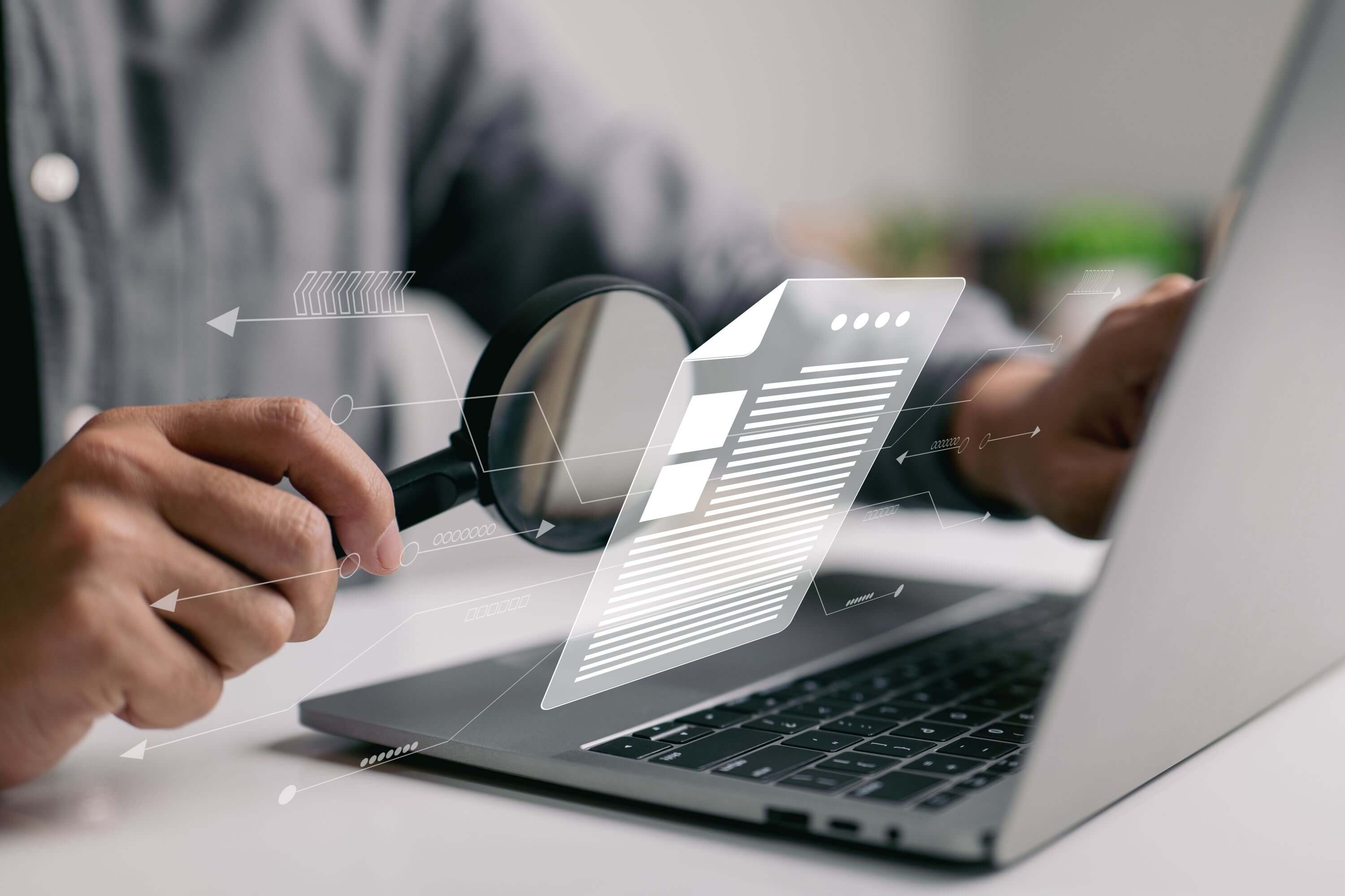 SEO Audit Services Dubai