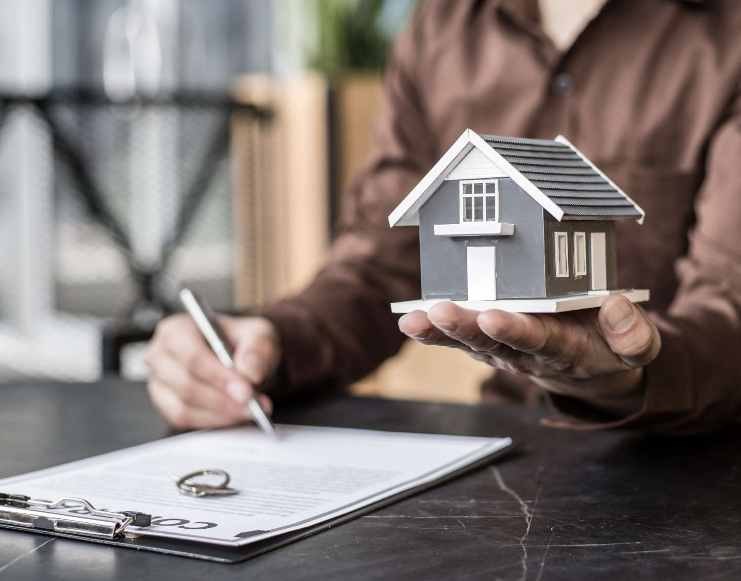 Real Estate Brand Agency: Elevate Your Property Business in Dubai