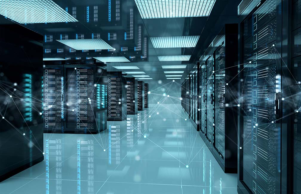 IT solutions company Dubai