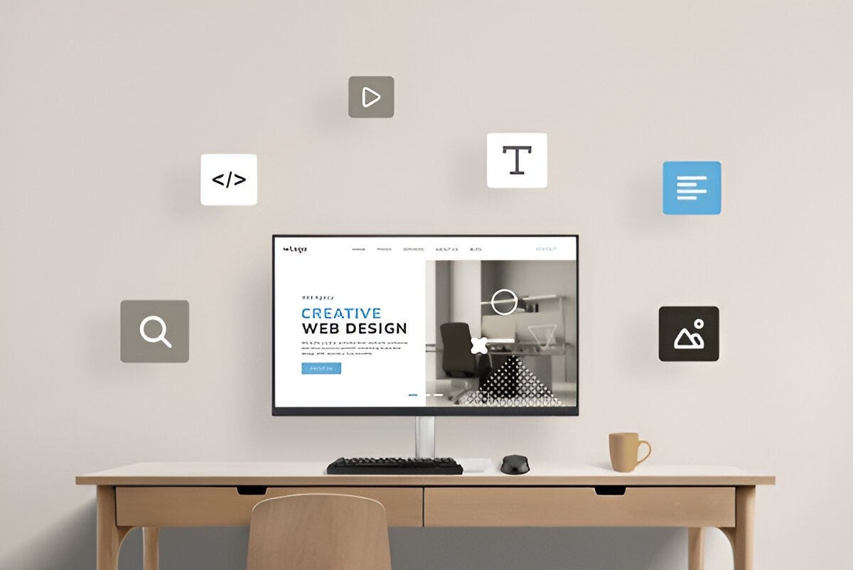 web design company in UAE