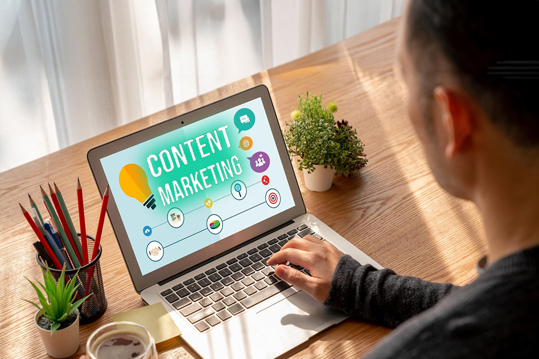 content marketing services in dubai