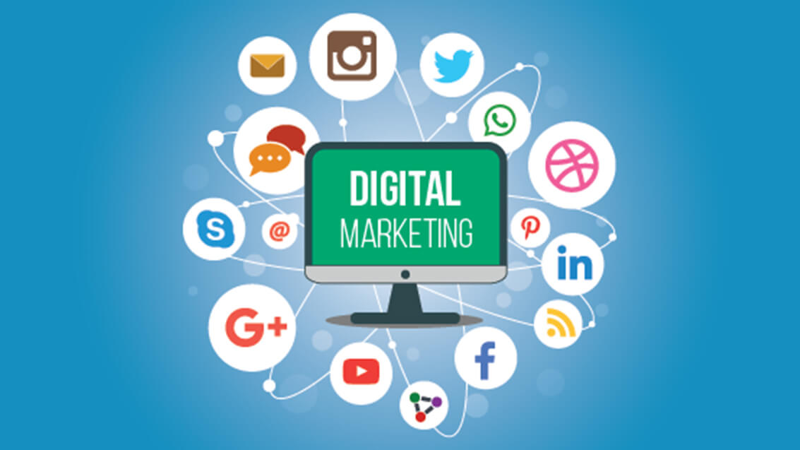 Real Estate Digital Marketing Agency: Maximize Leads & Sales