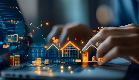 Real estate brand development Dubai