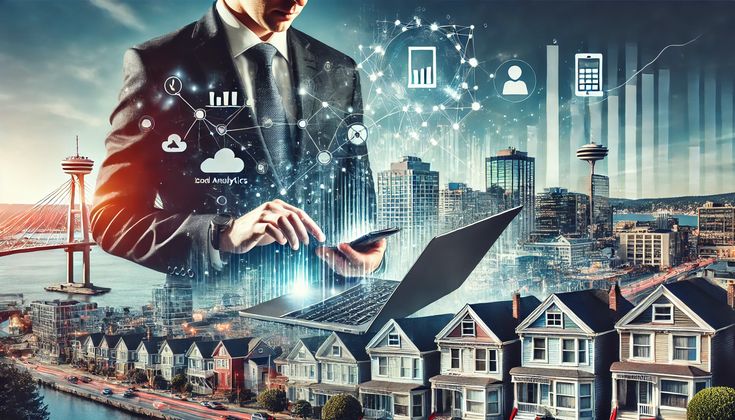 Digital Marketing for Real Estate Agents: A Complete Strategy for Sustainable Growth