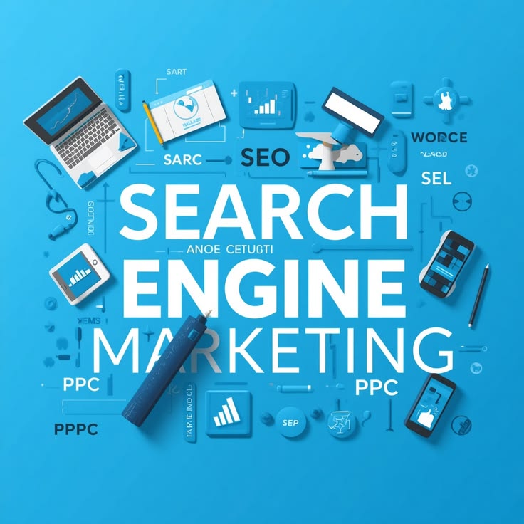 Search engine marketing services dubai