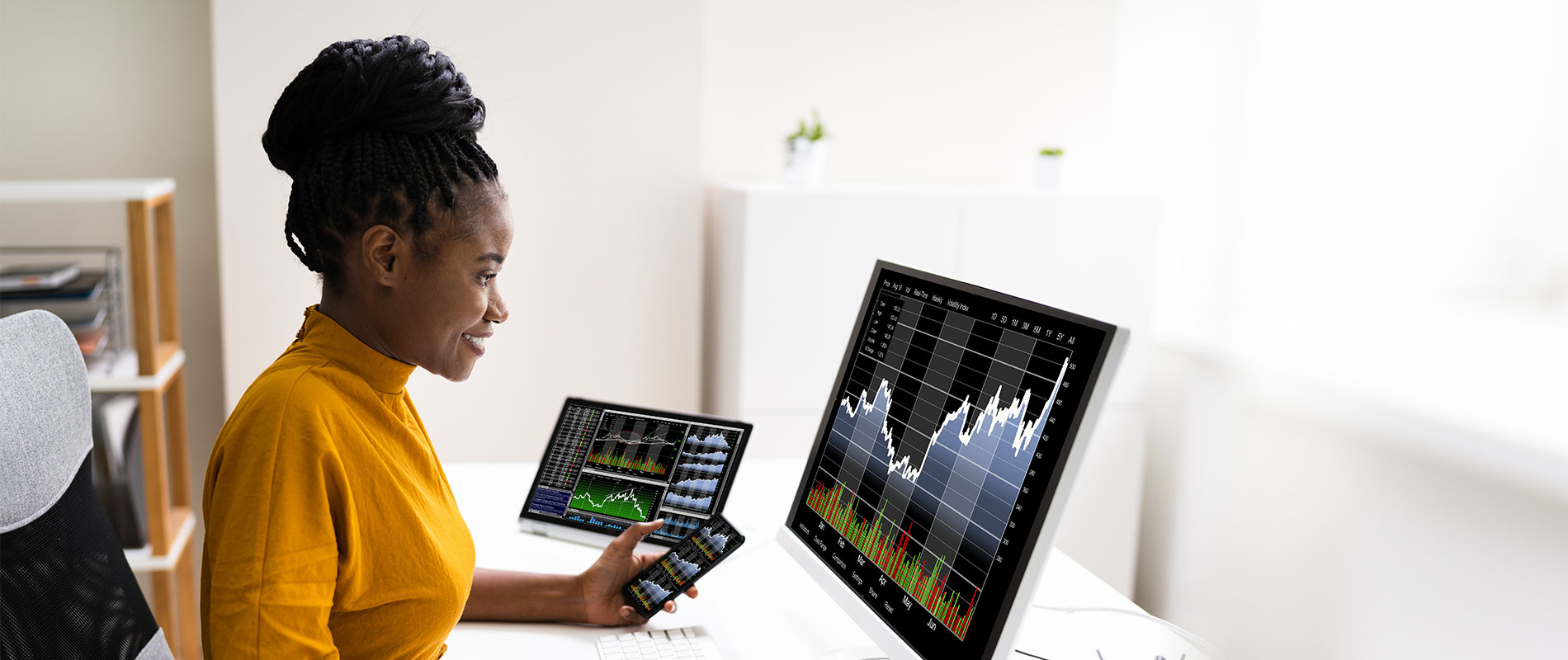 Web Analytics Services Dubai