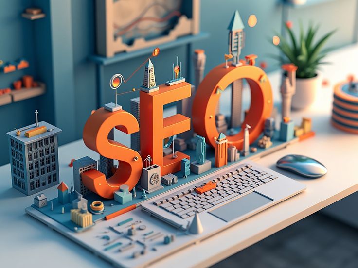 SEO services