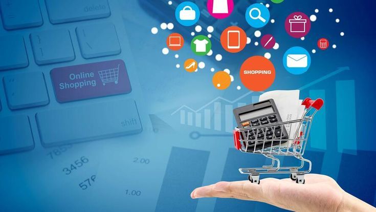 Ecommerce marketing agency dubai