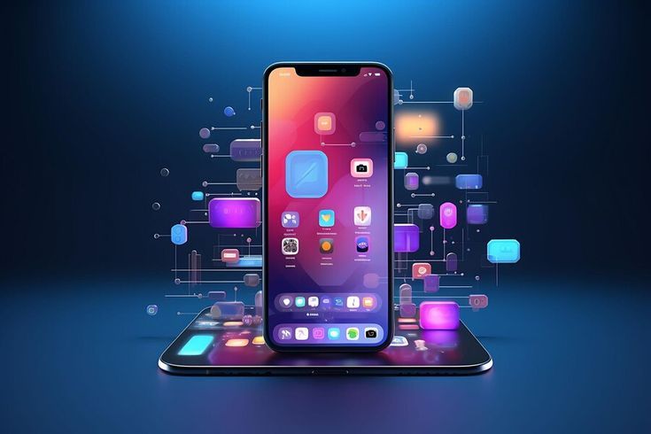 Mobile app marketing strategy