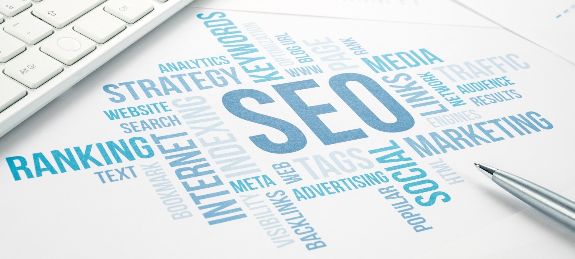 best SEO agency in UAE