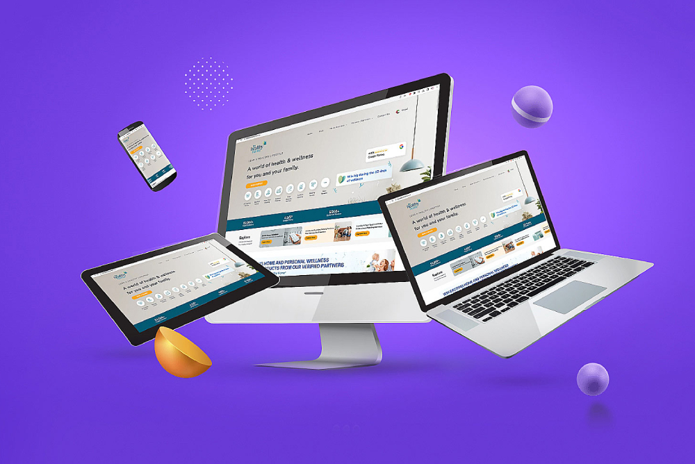 digital advertising agency UAE