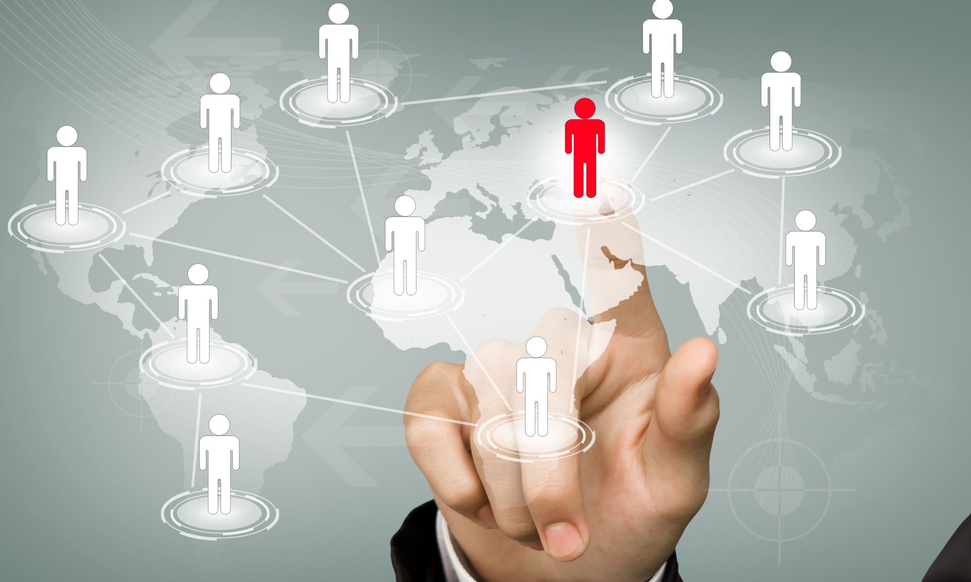 Lead generation experts