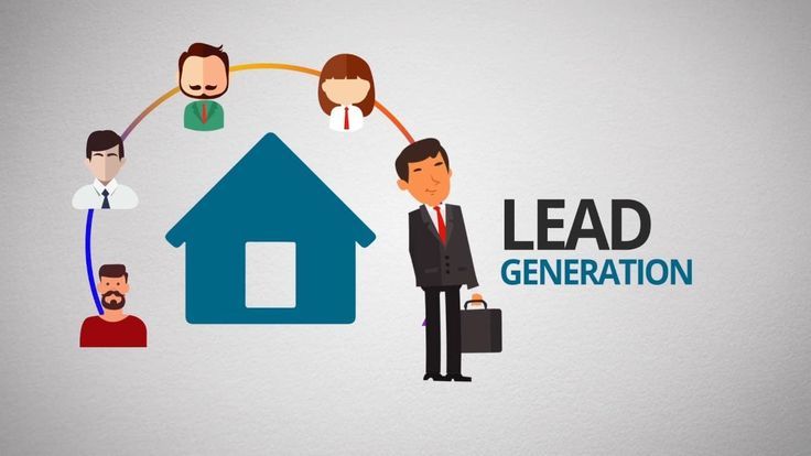 Real Estate Digital Marketing Lead Generation: Strategies to Capture High-Quality Leads