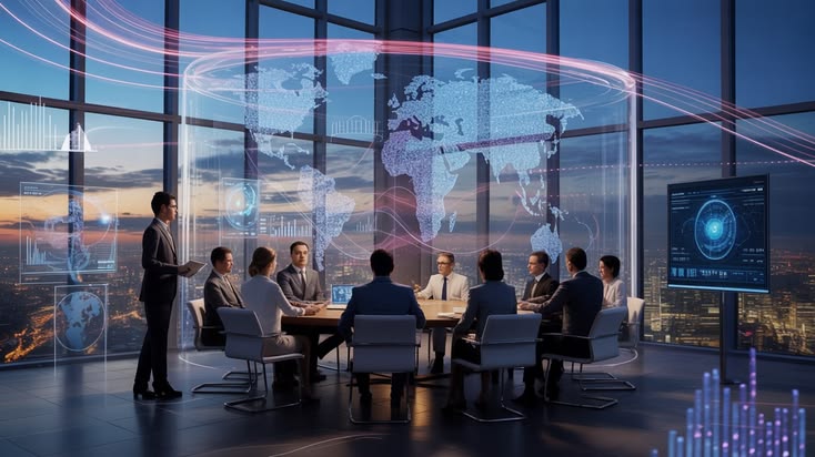 IT services in Dubai UAE