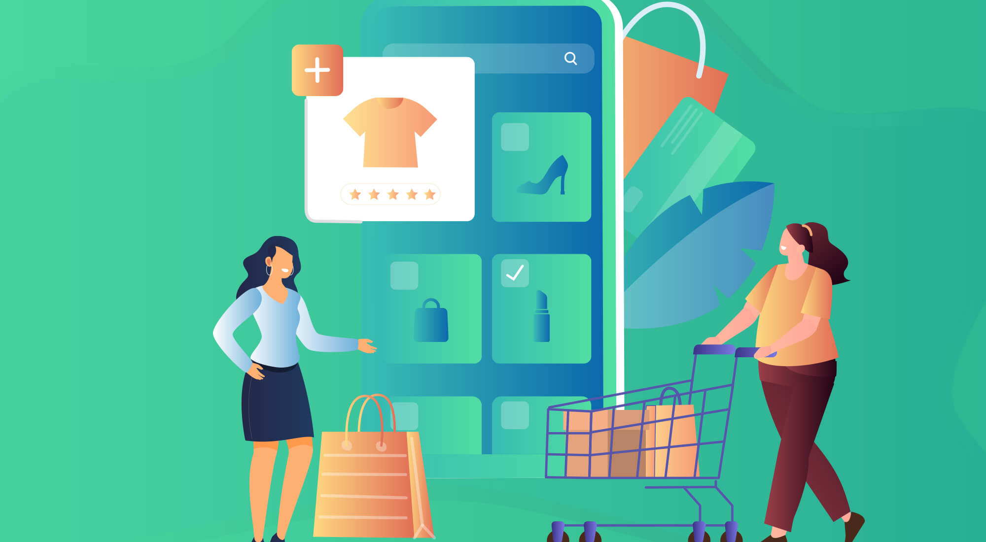 E-commerce Website Design Dubai