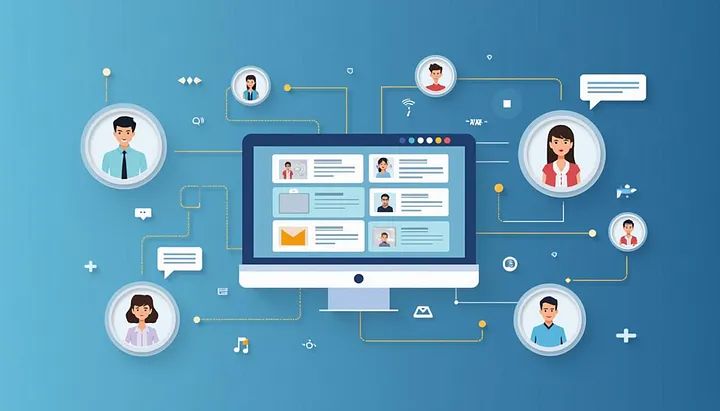 Realestate lead management software