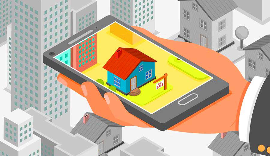 Real estate digital marketing lead generation